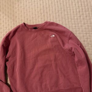The North Face Women's Rose Crewneck Sweater